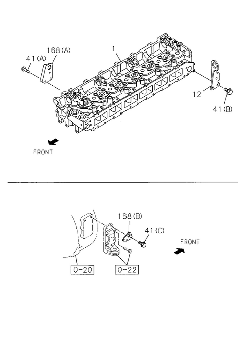 Partial Engine